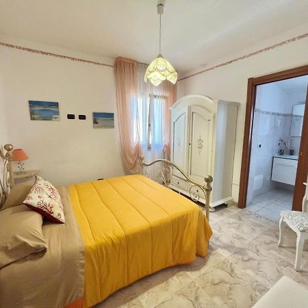 Il Corallo Porto Torres Kültér fotó