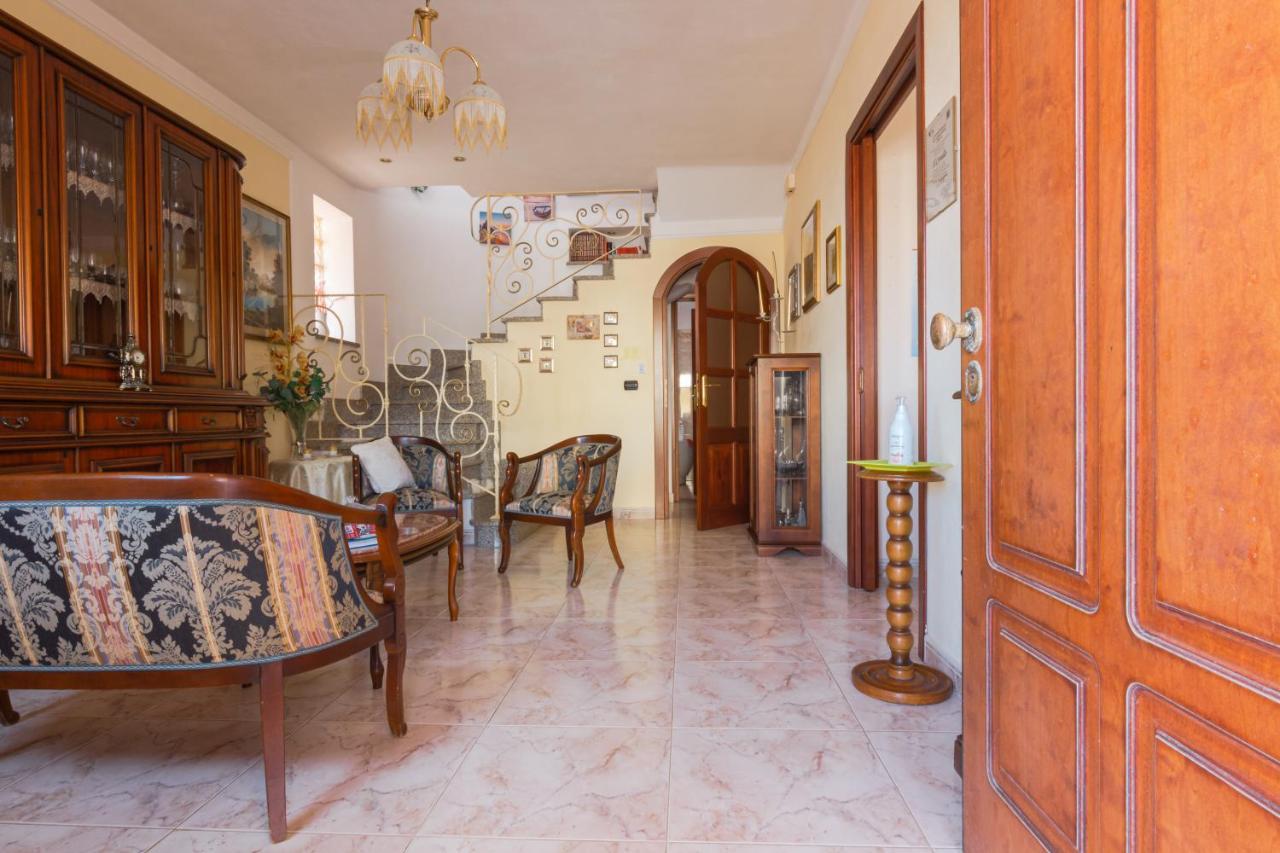 Il Corallo Porto Torres Kültér fotó