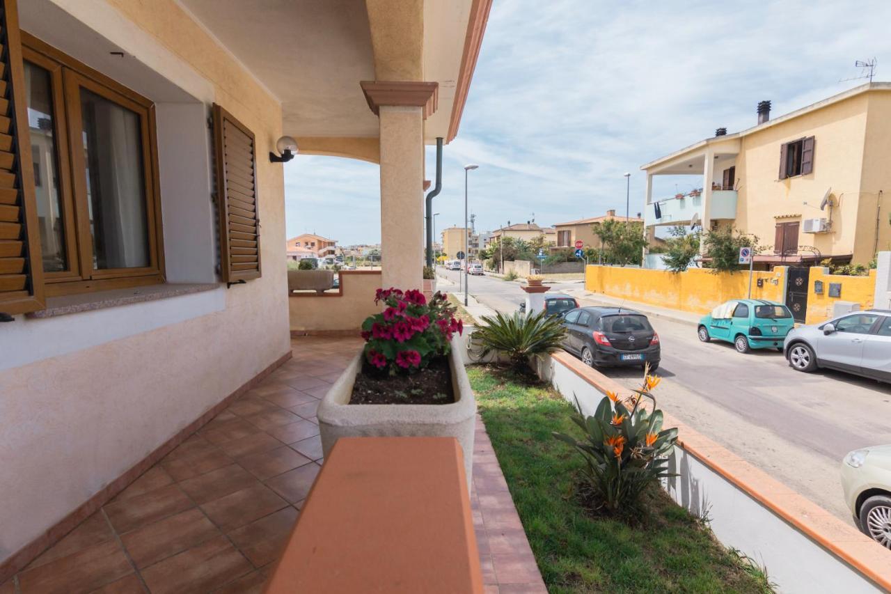 Il Corallo Porto Torres Kültér fotó