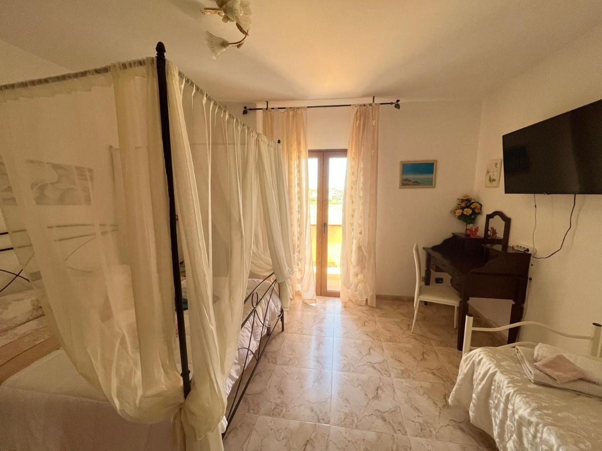 Il Corallo Porto Torres Kültér fotó
