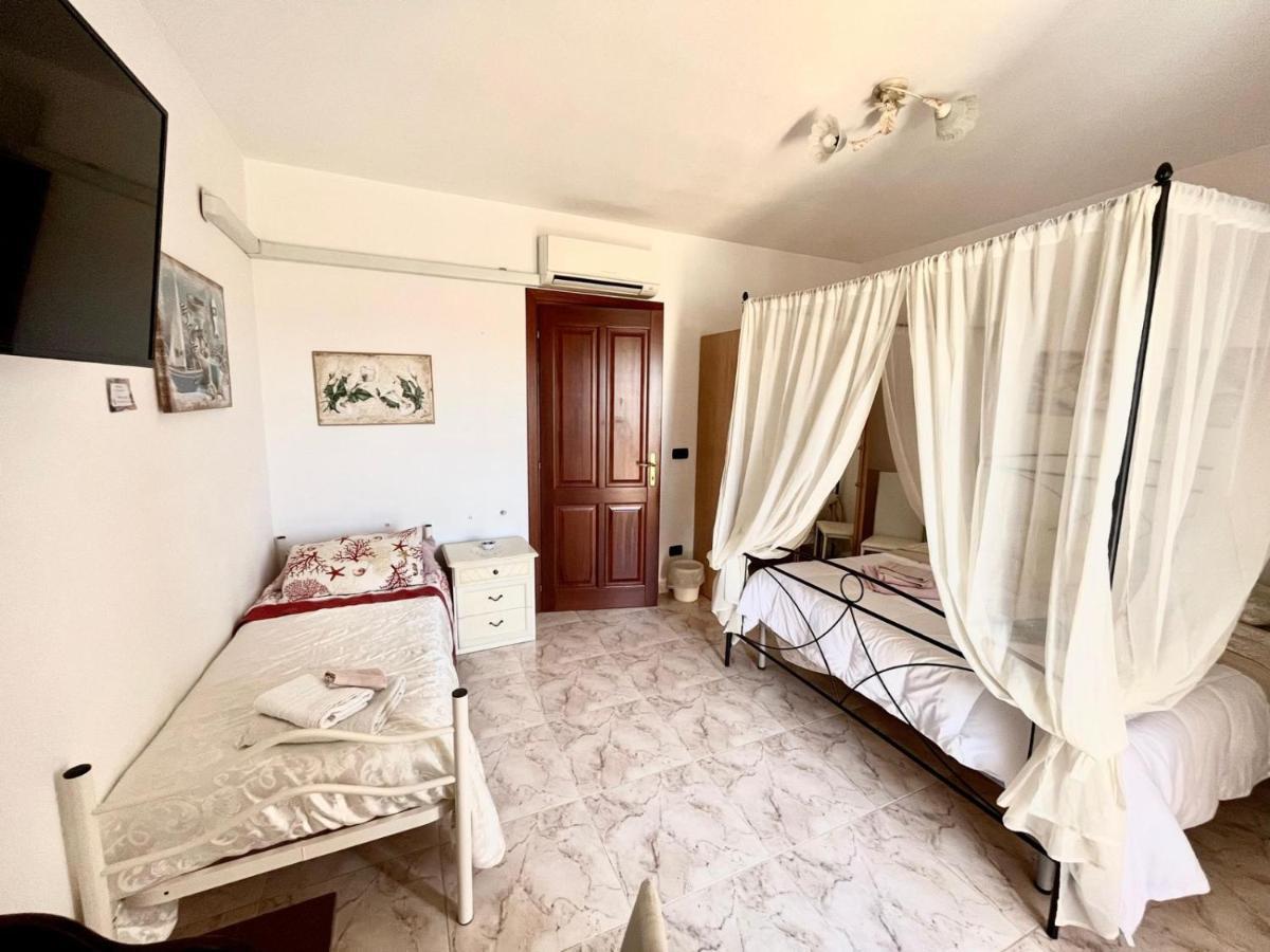 Il Corallo Porto Torres Kültér fotó