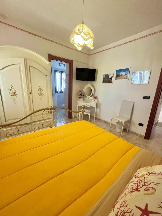 Il Corallo Porto Torres Kültér fotó