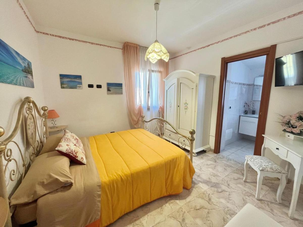 Il Corallo Porto Torres Kültér fotó