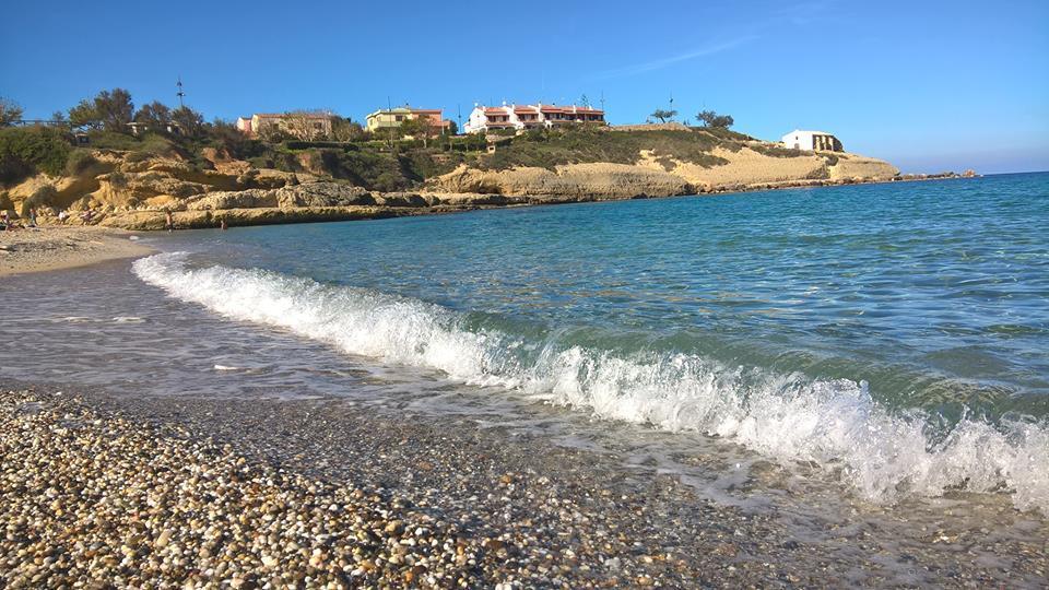 Il Corallo Porto Torres Kültér fotó