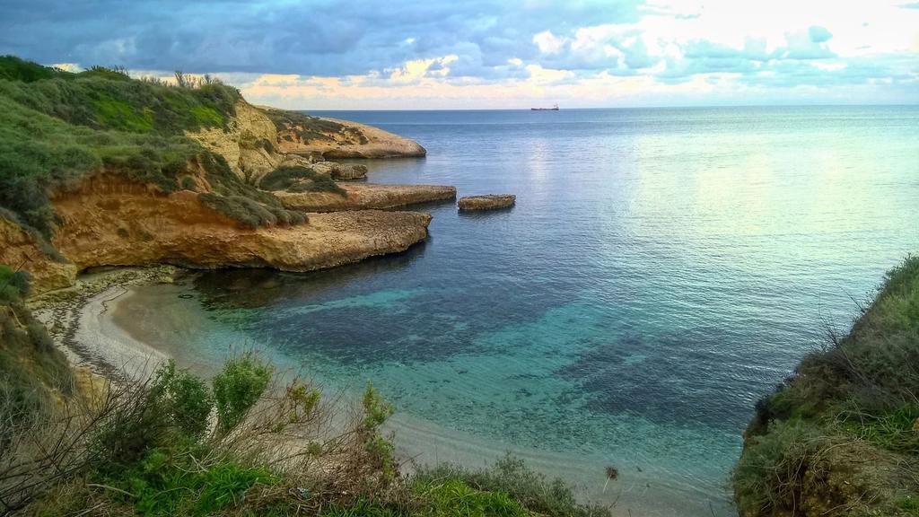 Il Corallo Porto Torres Kültér fotó