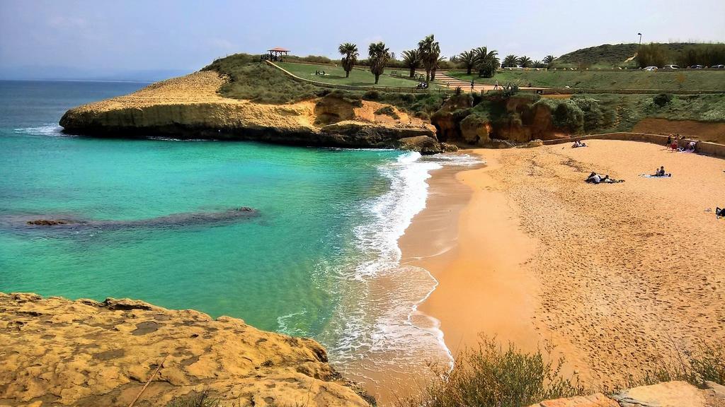 Il Corallo Porto Torres Kültér fotó